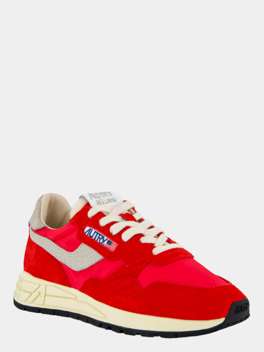 balu.ch Autry Reelwind low Sneaker WWLW - NC06