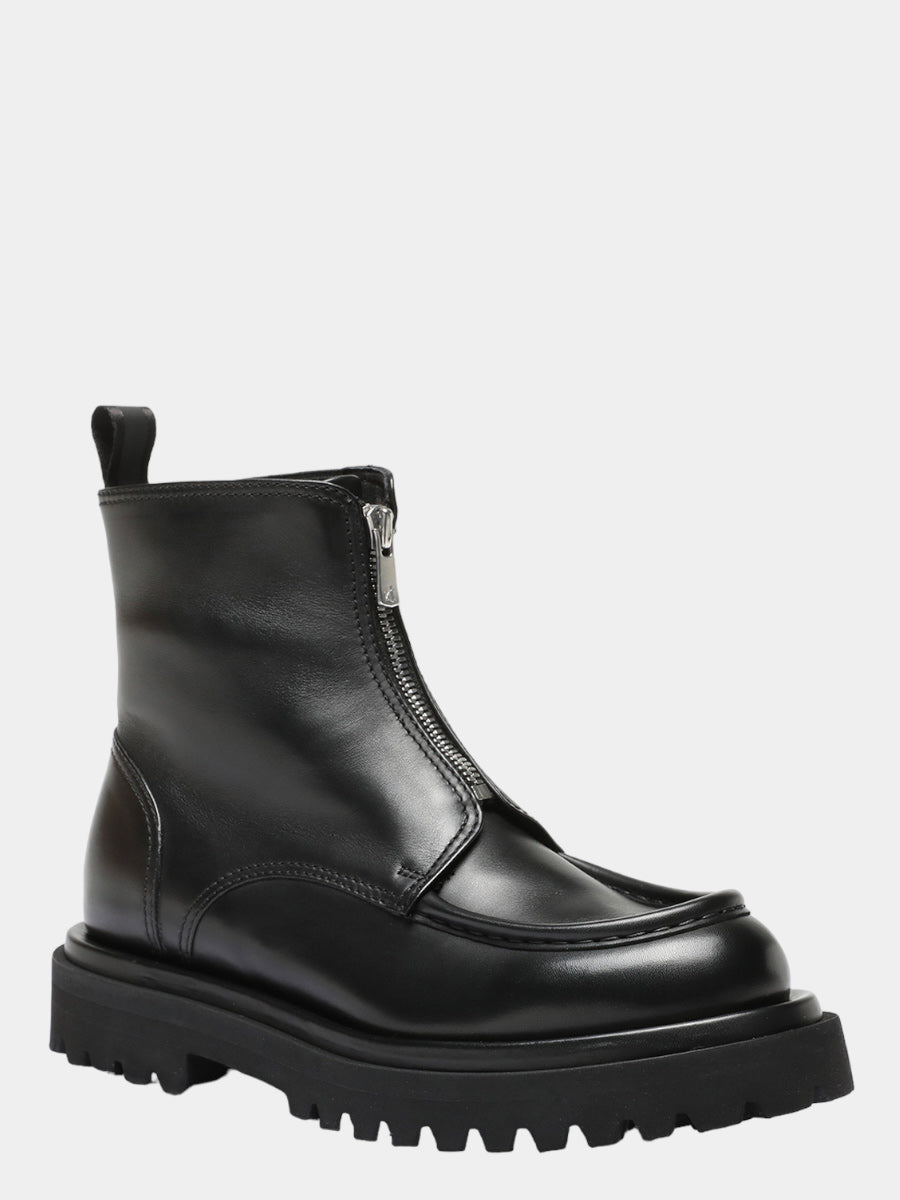 balu.ch Officine Creative Stivaletto DWISA033BUT12 - NERO