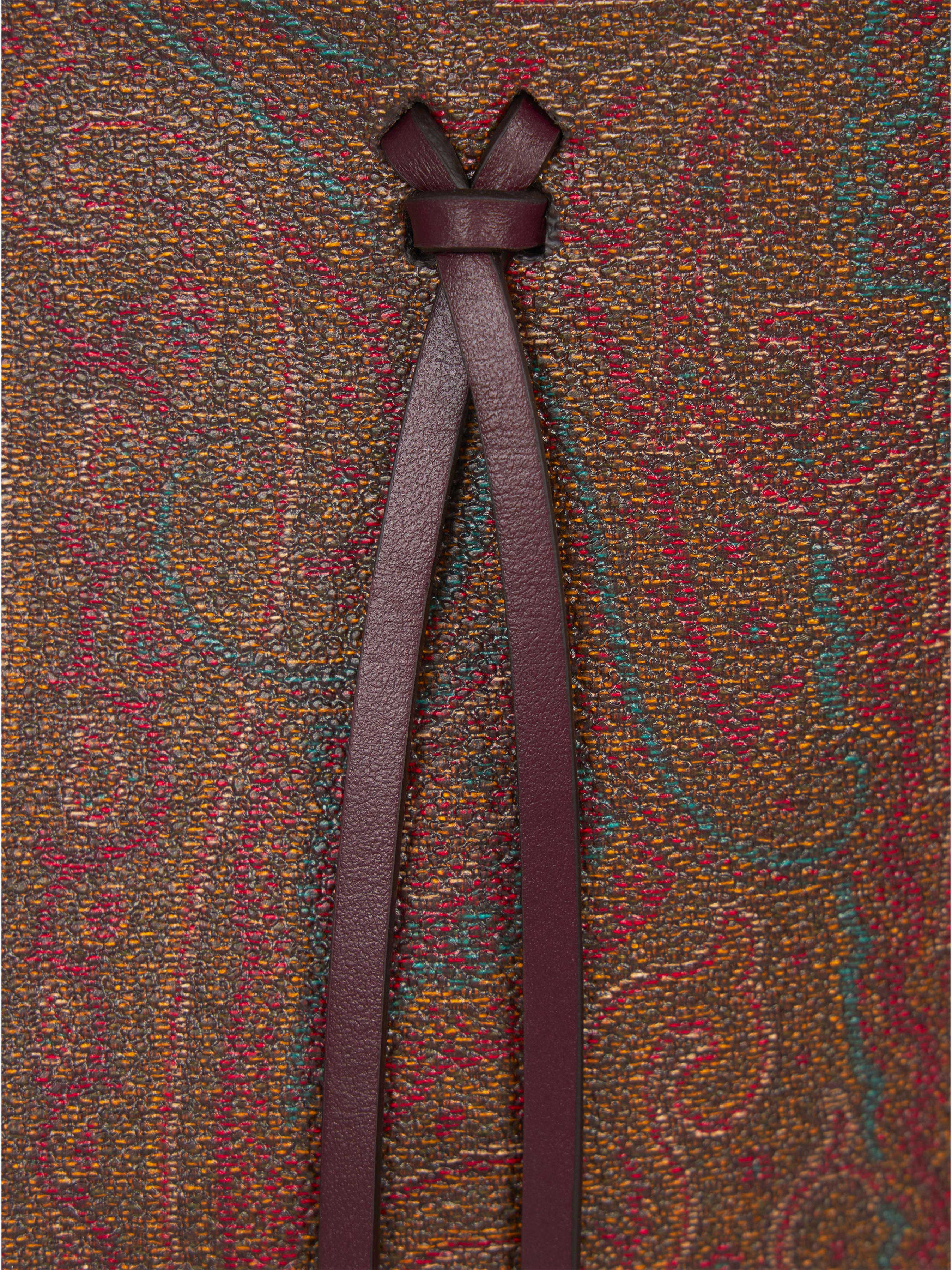 ETRO SHOPPING BAG