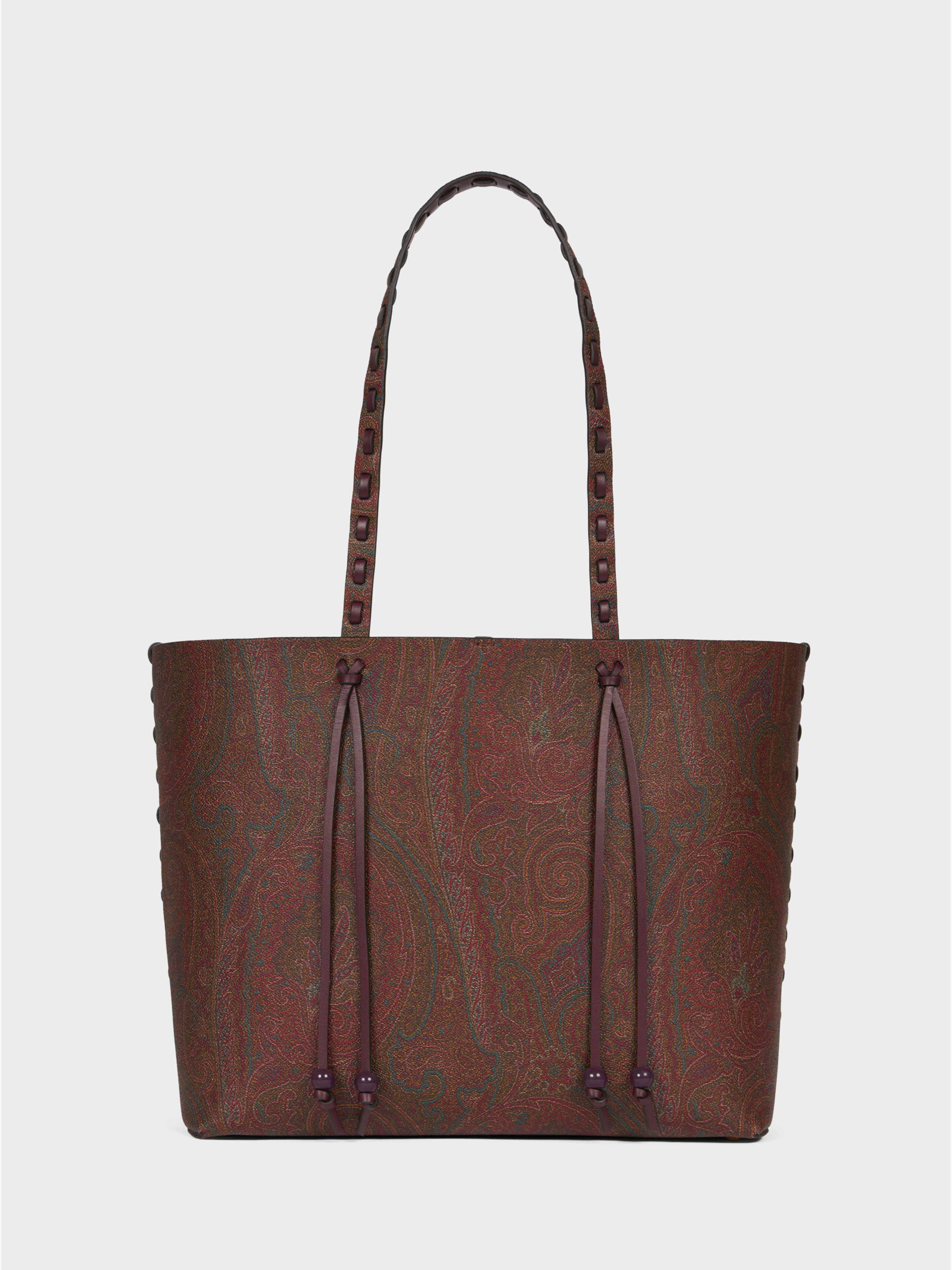 ETRO SHOPPING BAG