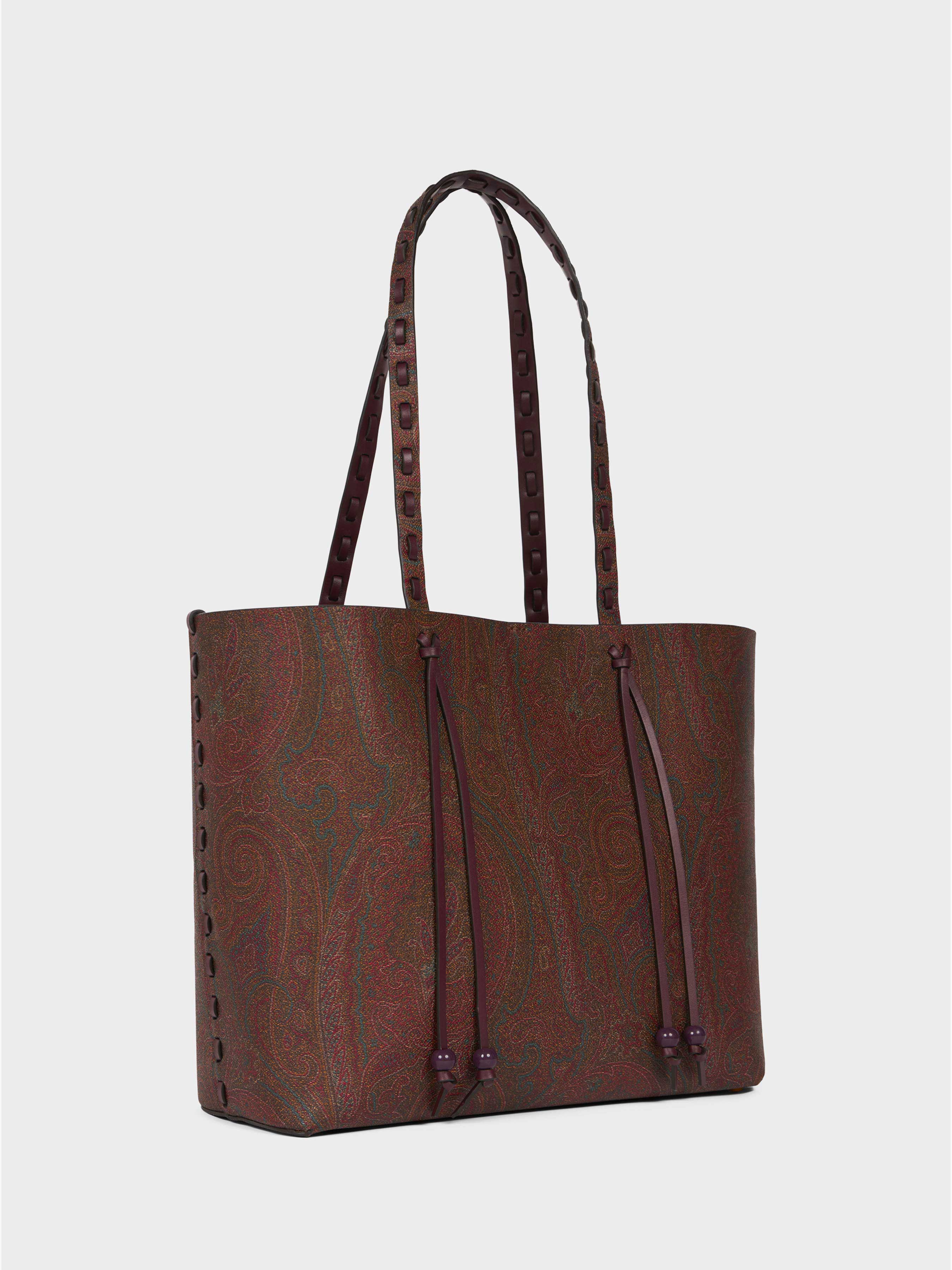 ETRO SHOPPING BAG