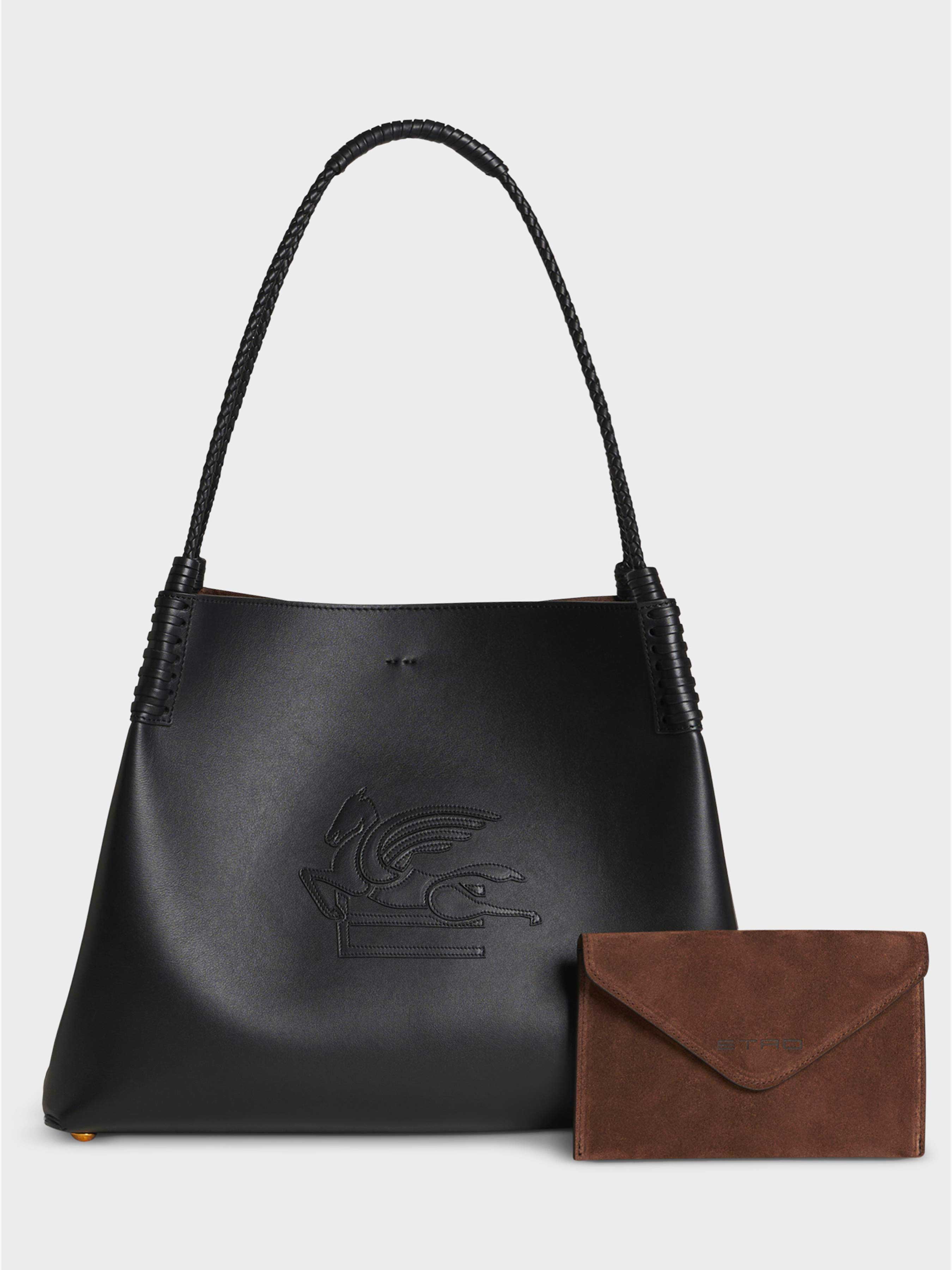 ETRO SHOPPING BAG