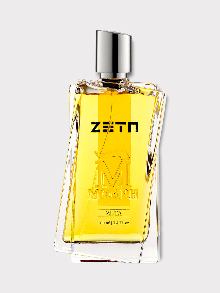 balu.ch Morph Zeta - Eau De Parfum 100ml