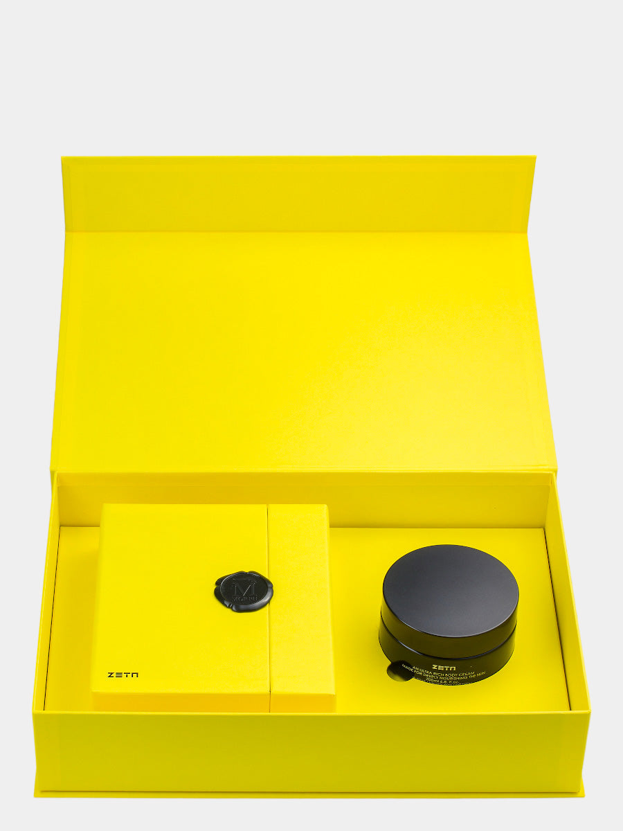balu.ch Morph Luxury Coffret Zeta