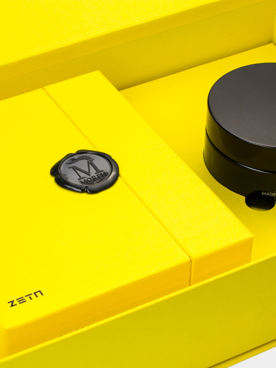 balu.ch Morph Luxury Coffret Zeta