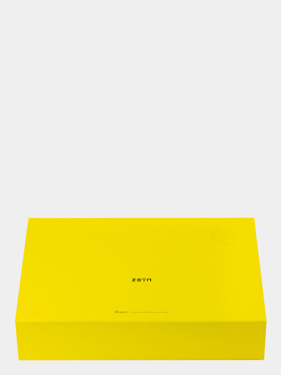 balu.ch Morph Luxury Coffret Zeta