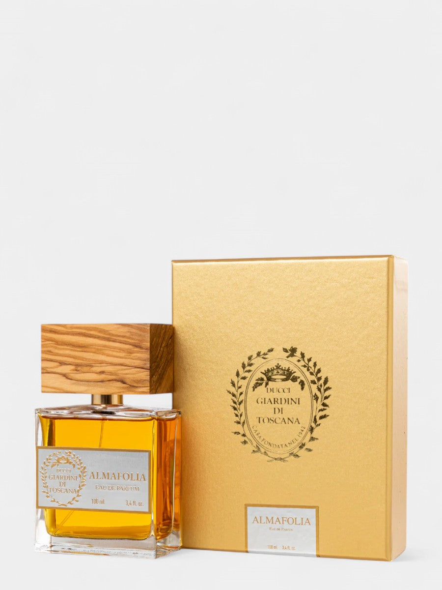 GIARDINI DI TOSCANA ALMAFOLIA EAU DE PARFUM 100ML AL100