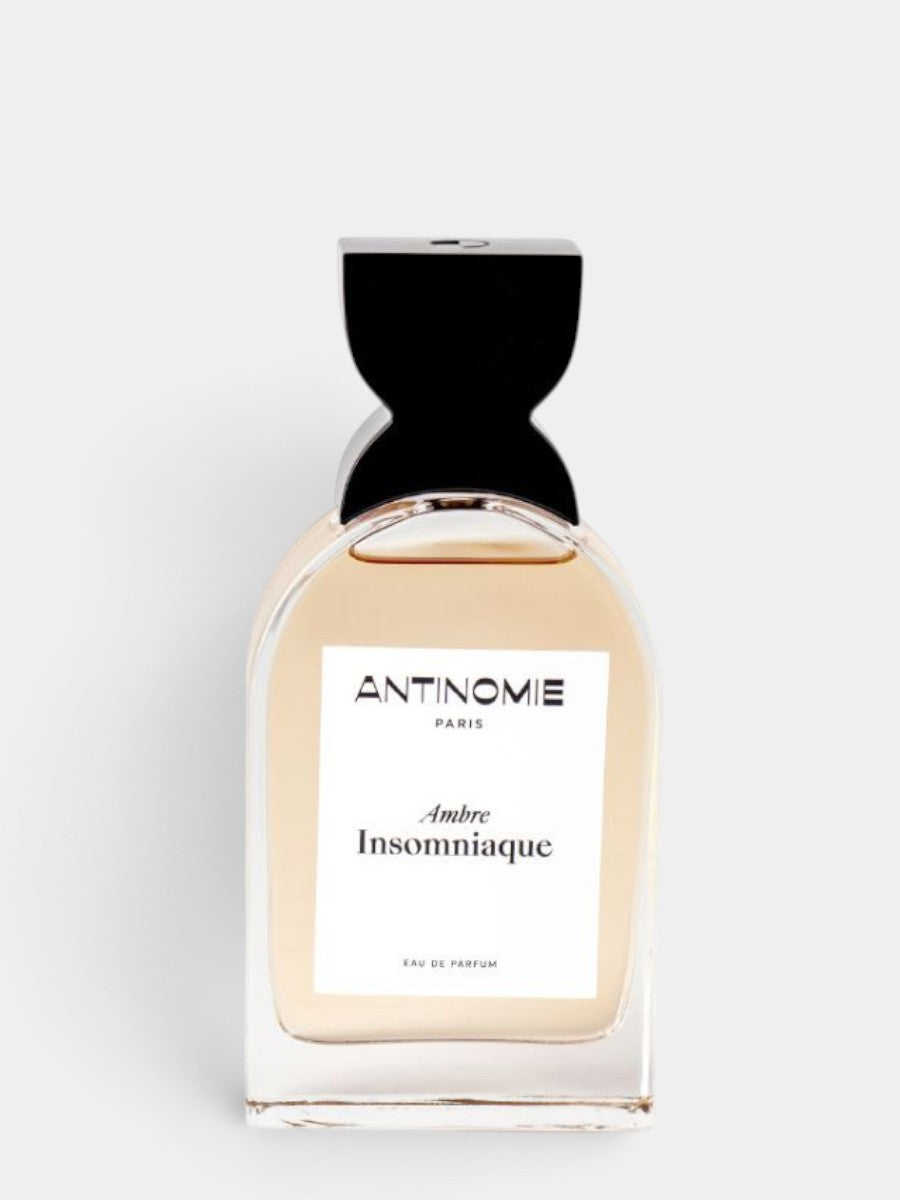 Ambre Insomniaque Eau de Parfum 100 ml