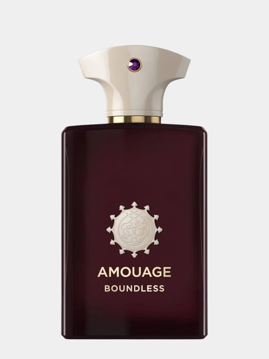 BOUNDLESS 100 ml