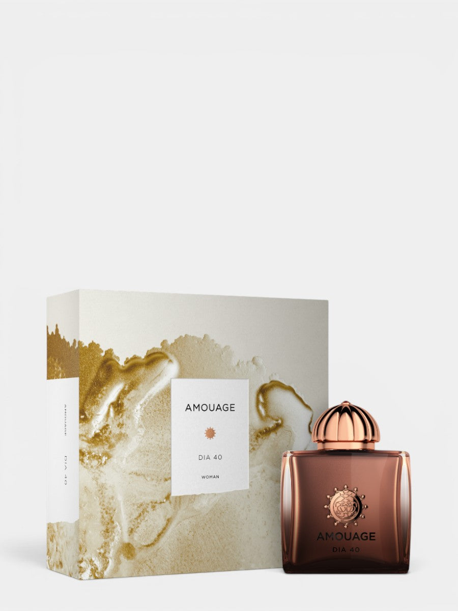 Dia 40 Extrait de Parfum 100ml