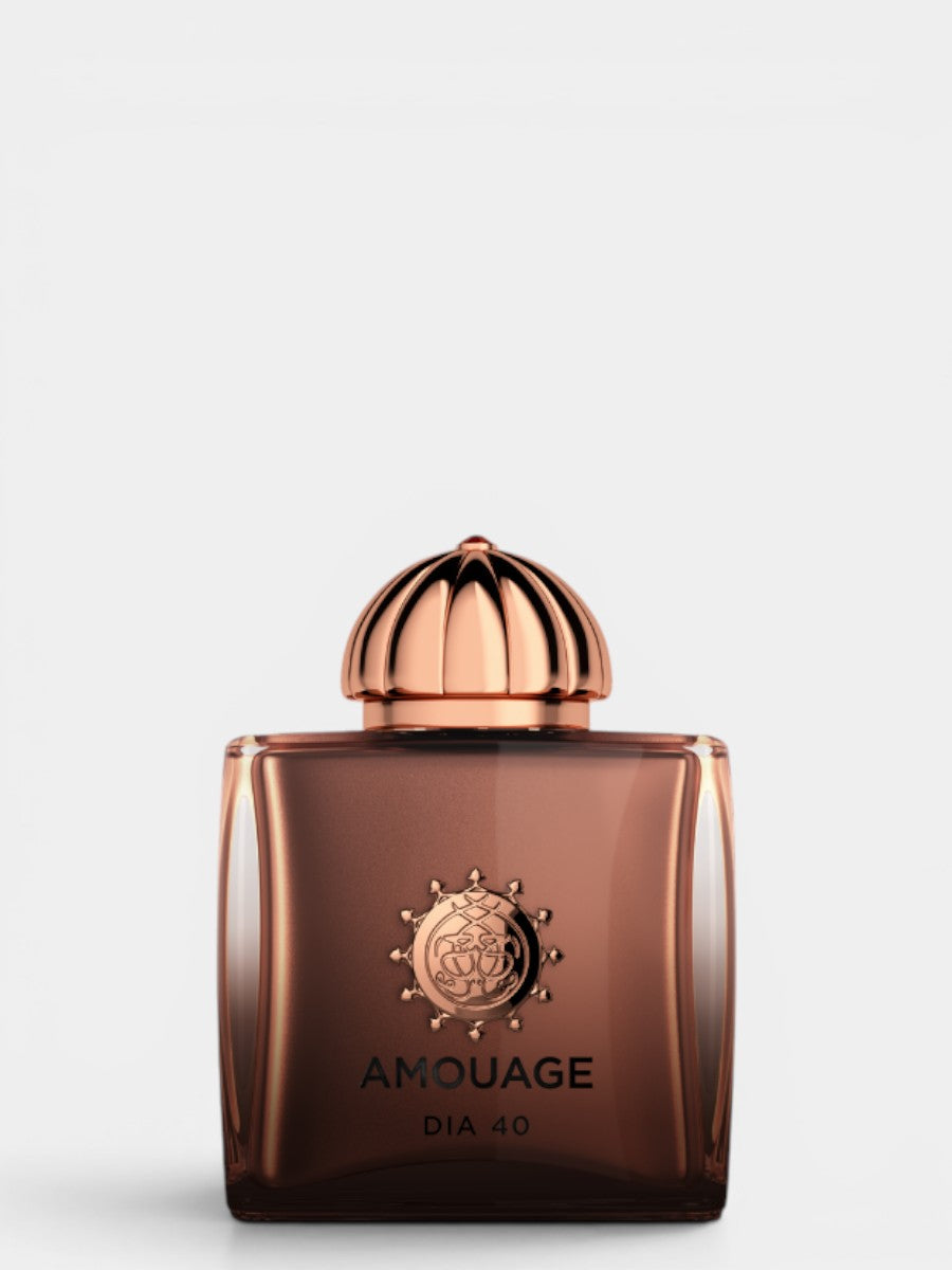 Dia 40 Extrait de Parfum 100ml