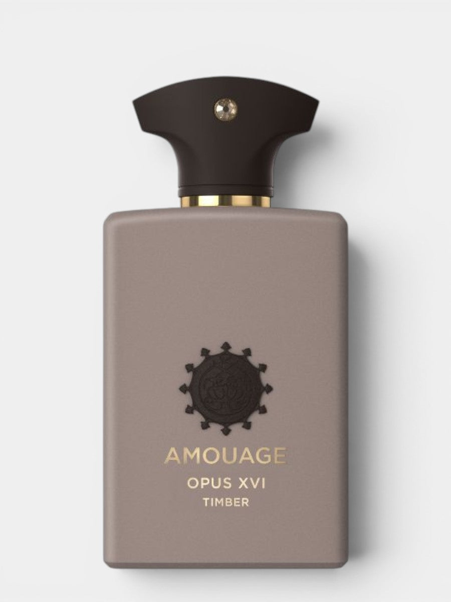 Opus XVI Timber Eau de Parfum 100ml