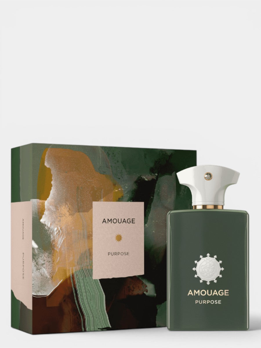 Purpose 50 Extrait de Parfum 100ml