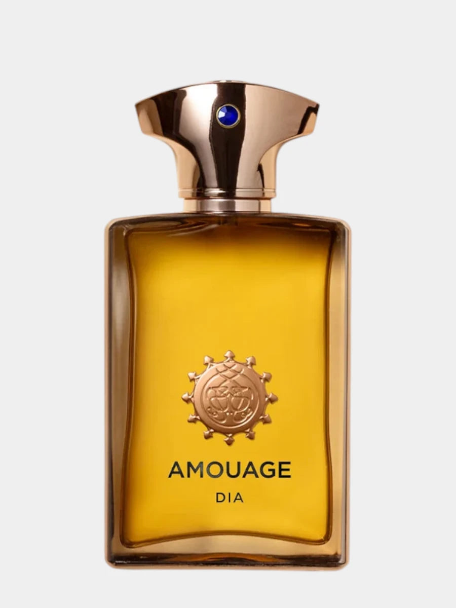 Dia Man Eau de Parfum 100 ml