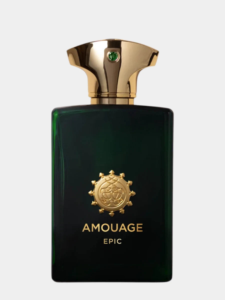 Epic Man Eau de Parfum 100 ml