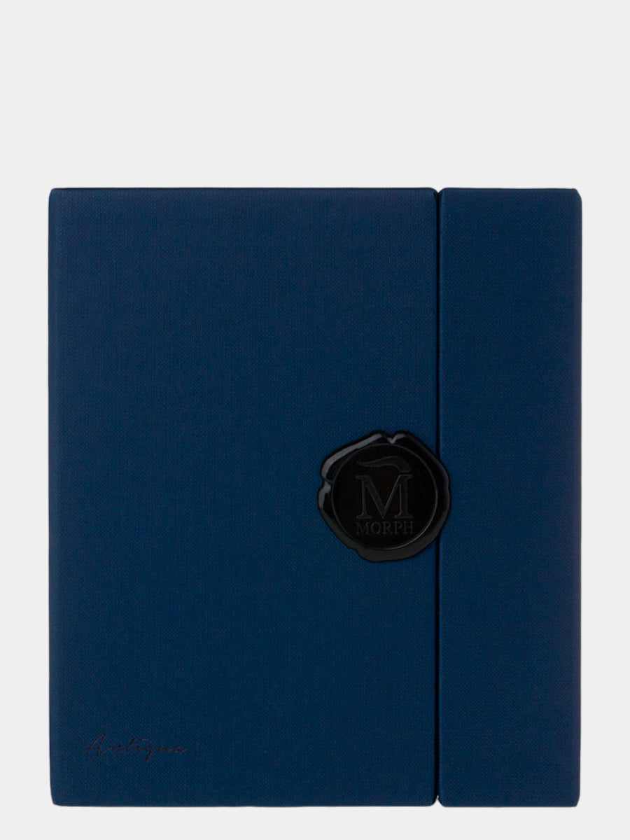 MORPH ANTIGUA BAY - EAU DE PARFUM IN MOR25 ANTIGUA BALU.CH