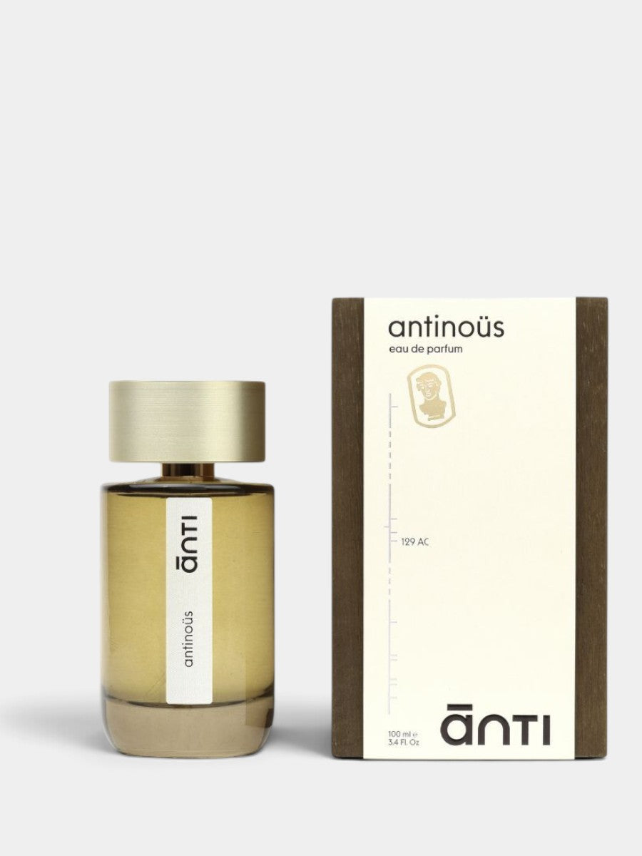 Antinoüs Eau de Parfum 100 ml