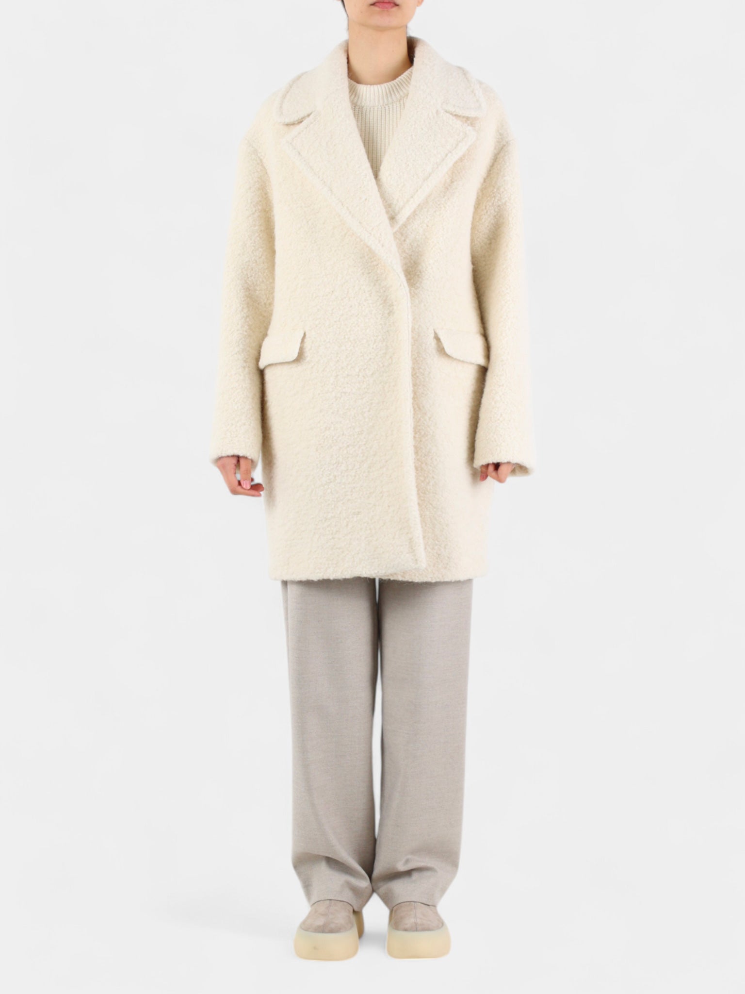balu.ch Tagliatore Cappotto ASTRID910027 - X1269