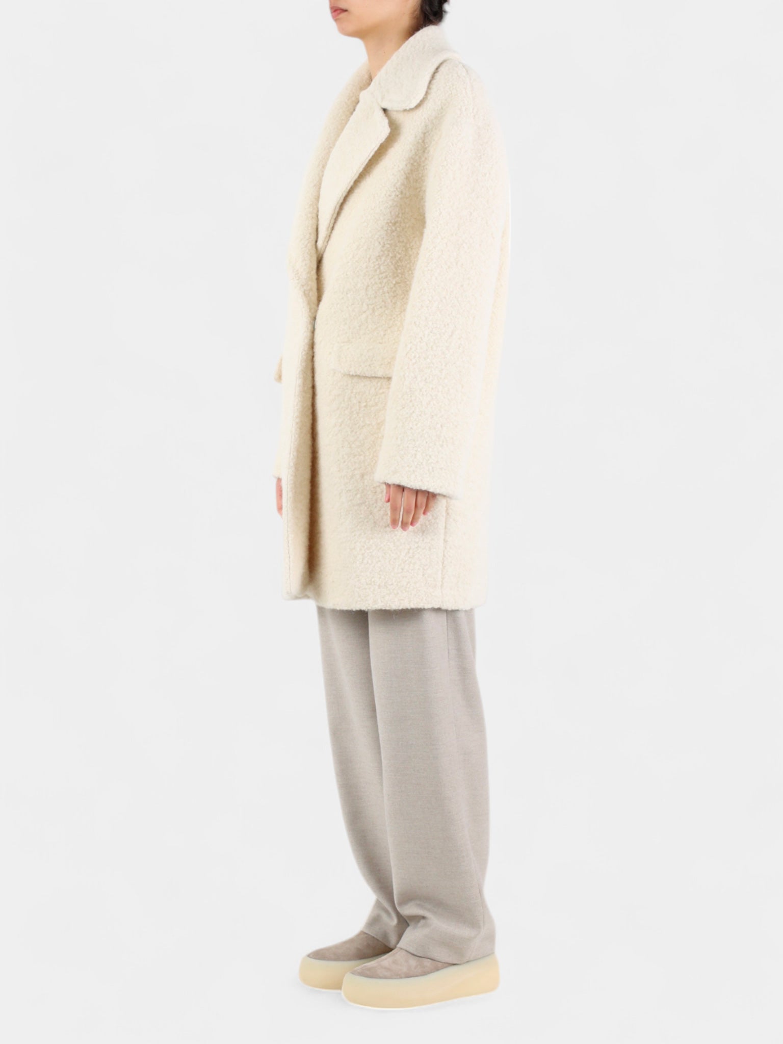 balu.ch Tagliatore Cappotto ASTRID910027 - X1269