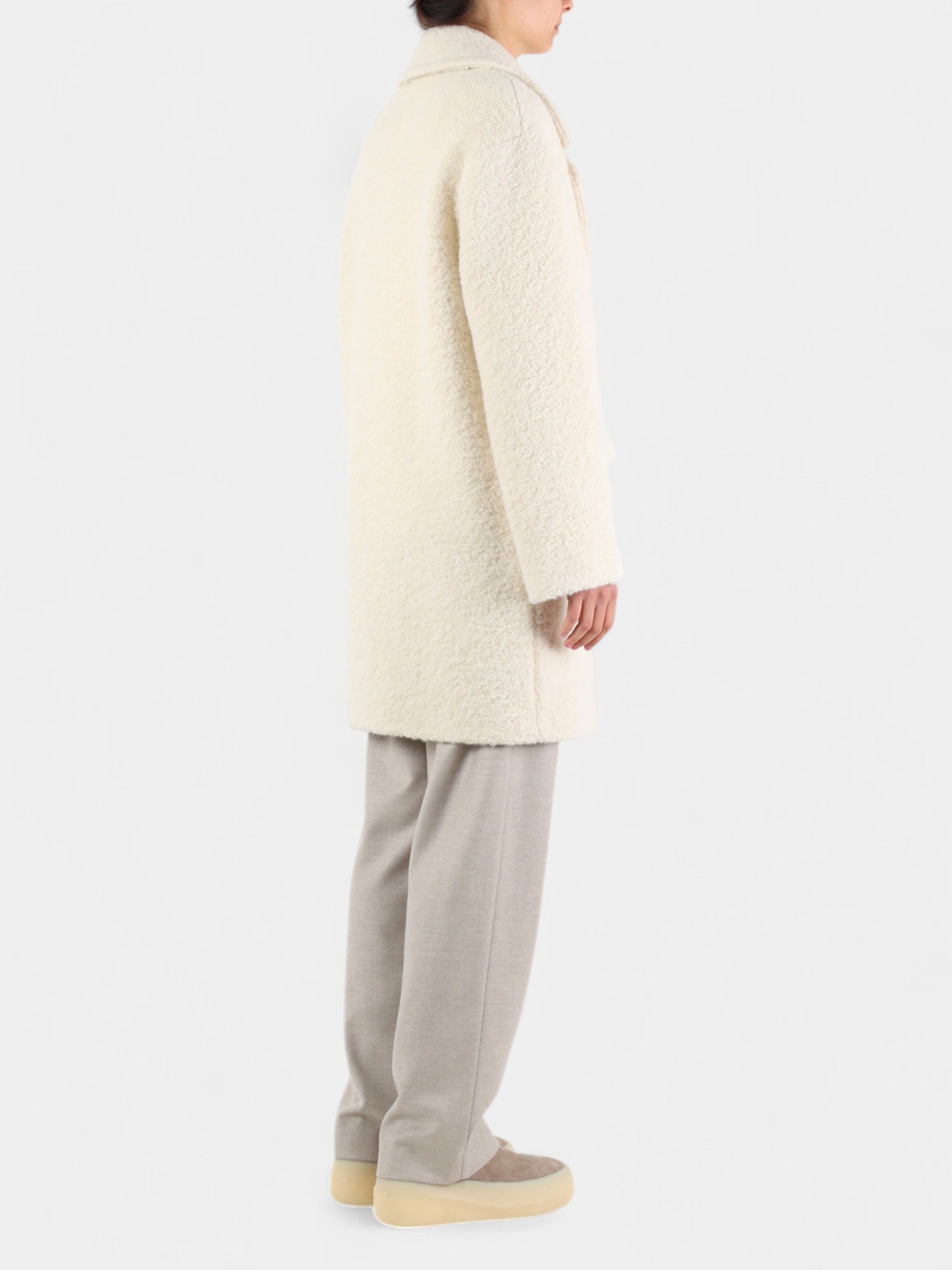 balu.ch Tagliatore Cappotto ASTRID910027 - X1269