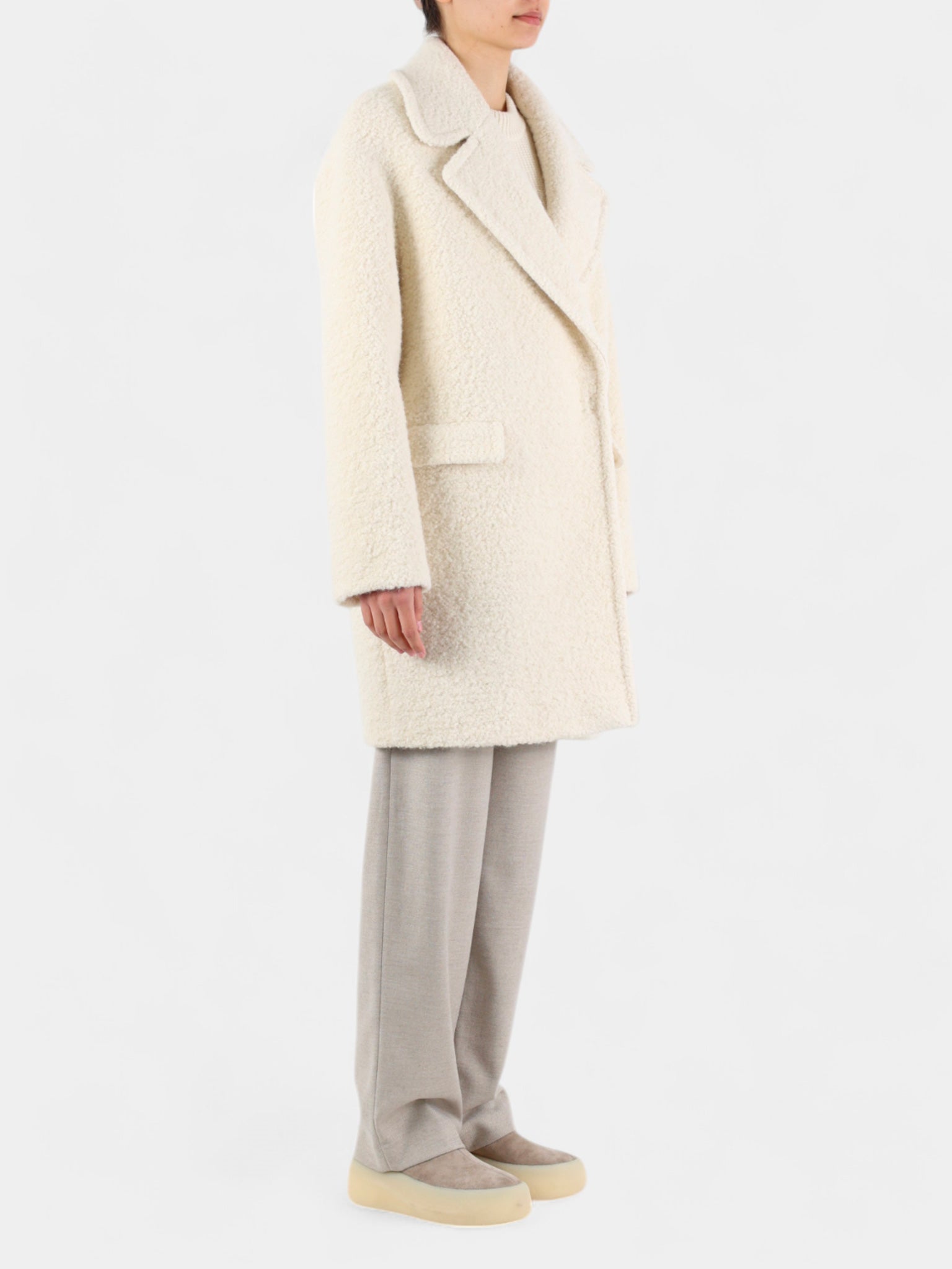 balu.ch Tagliatore Cappotto ASTRID910027 - X1269