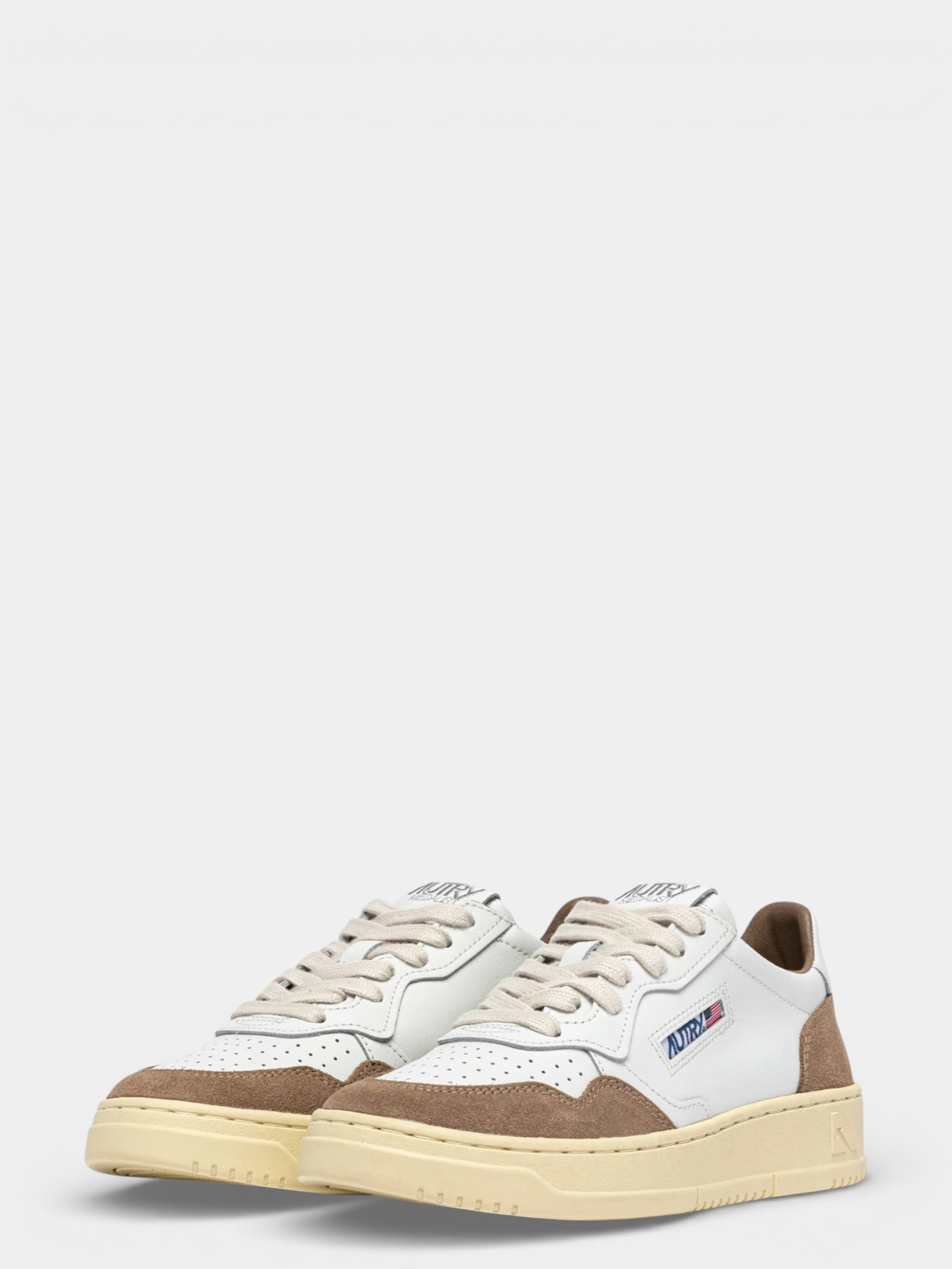 AUTRY SNEAKER AULW FT02 BALU.CH