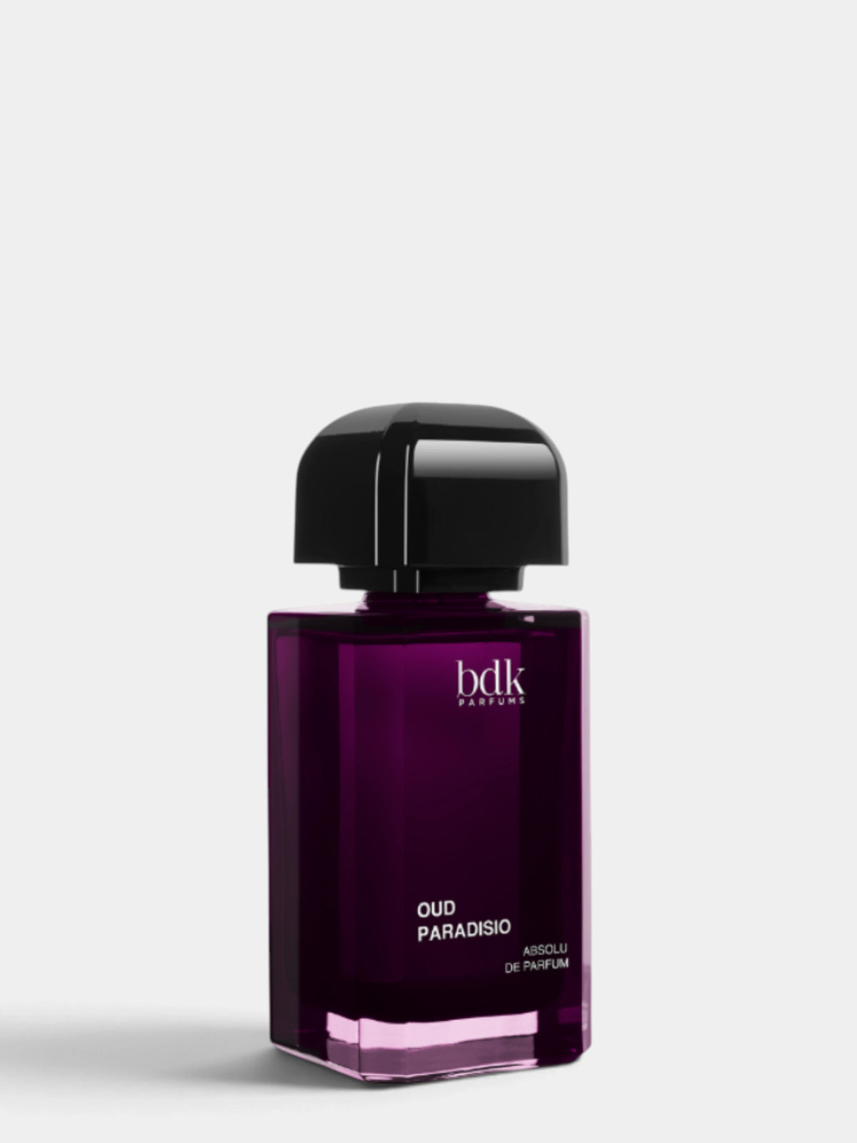 Oud Paradisio Absolu de Parfum 50 ml