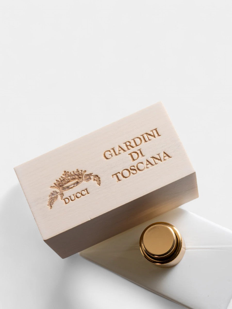 GIARDINI DI TOSCANA BIANCO LATTE EAU DE PARFUM 100ML BL100