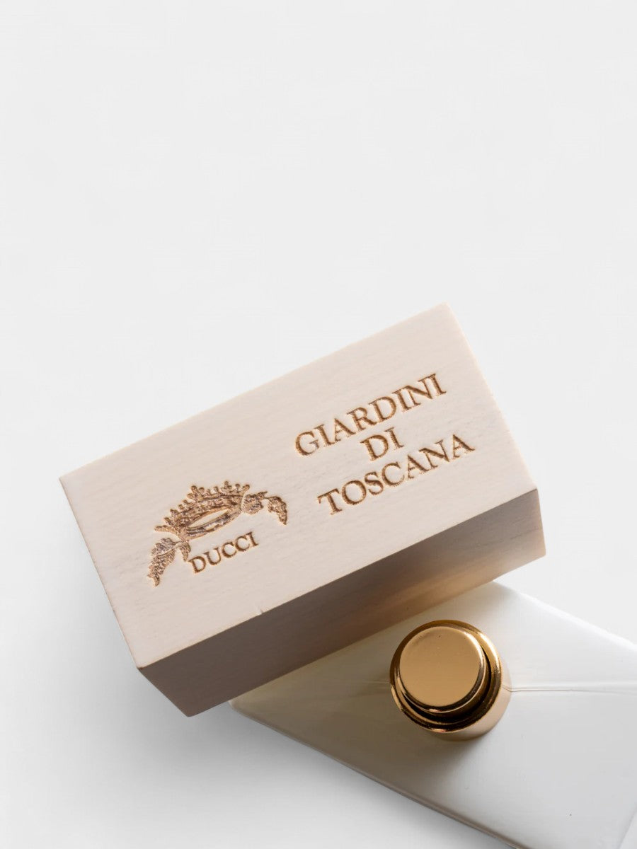 GIARDINI DI TOSCANA BIANCO ORO EAU DE PARFUM 100ML BO100