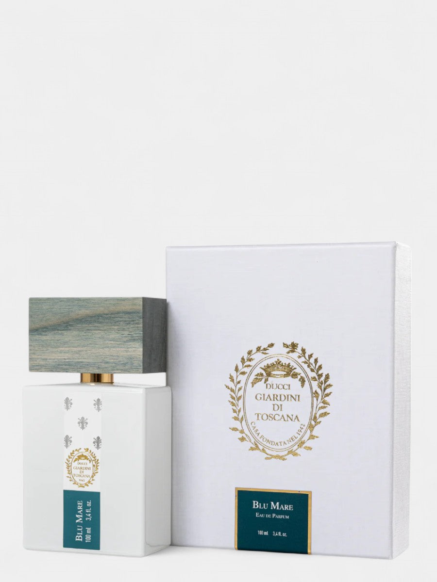 GIARDINI DI TOSCANA BLU MARE EAU DE PARFUM 100ML BM100