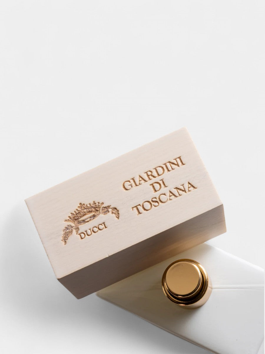 GIARDINI DI TOSCANA BORABORA EAU DE PARFUM 100ML BB100