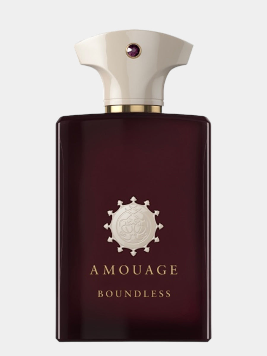 balu.ch Amouage Amouage Boundless Eau de Parfum 100ml