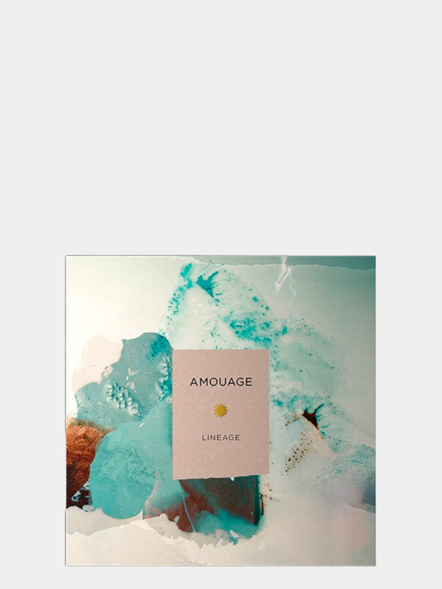 balu.ch Amouage Lineage Eau de Parfum 100ml