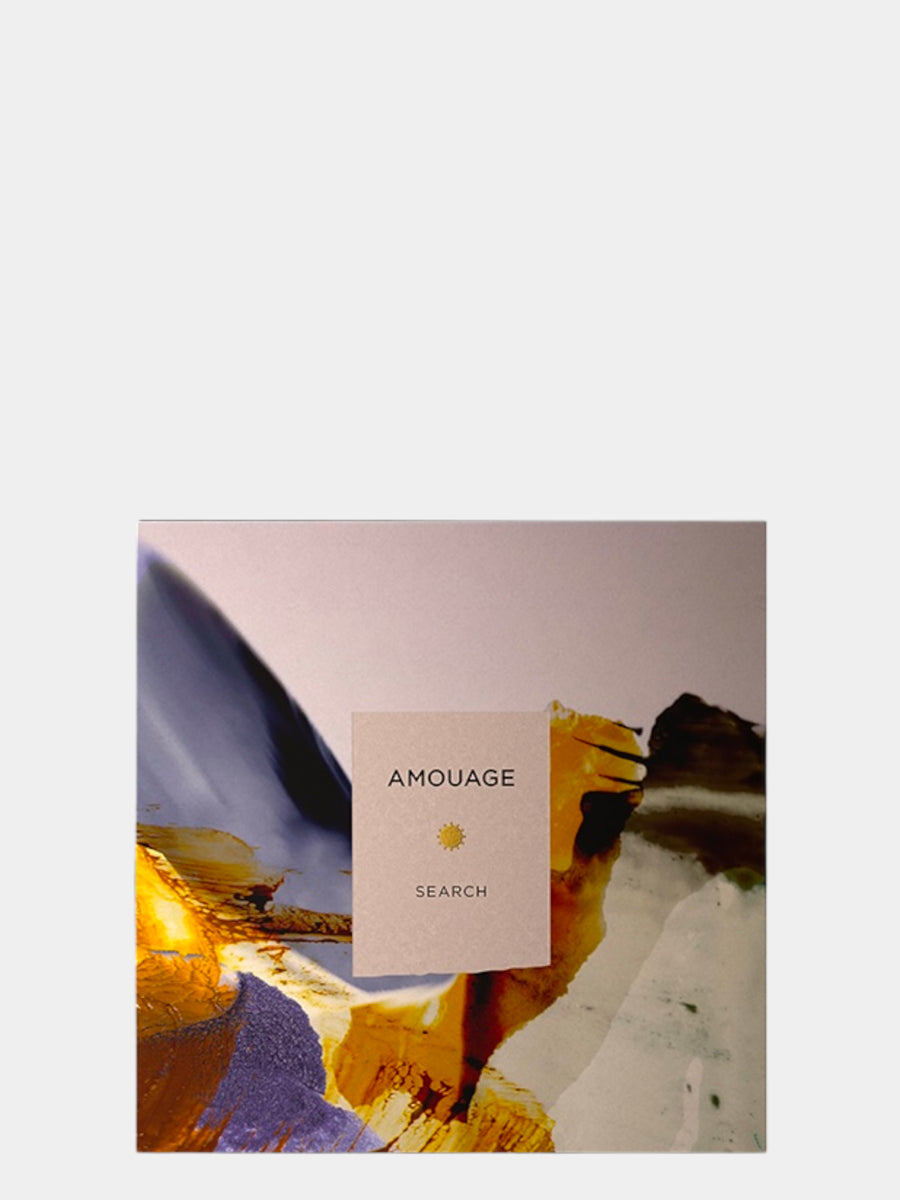 balu.ch Amouage Search Eau de Parfum 100ml