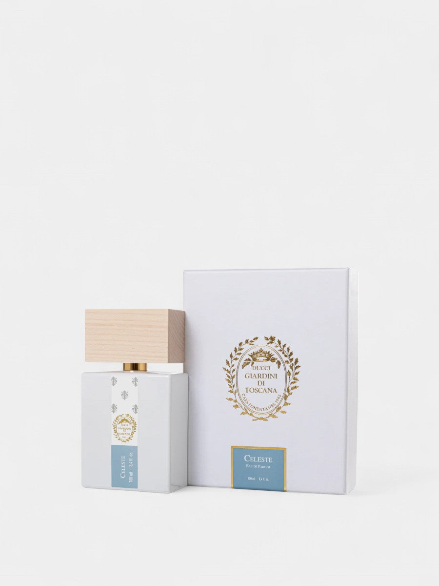 GIARDINI DI TOSCANA CELESTE EAU DE PARFUM 100ML CE100