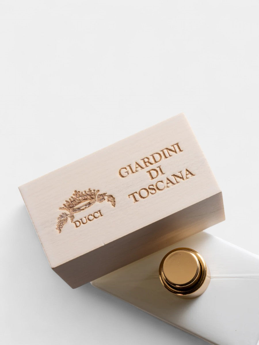 GIARDINI DI TOSCANA CHRISTOS EAU DE PARFUM 100ML CH100