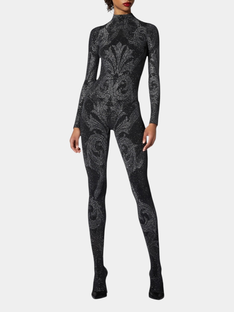 balu.ch Etro X Wolford Collant 17080 - 7124