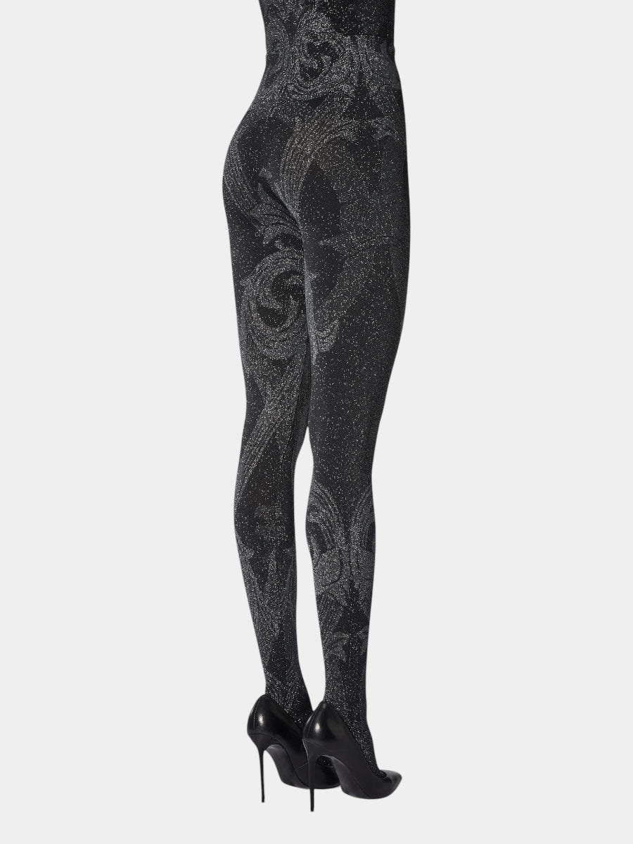 balu.ch Etro X Wolford Collant 17080 - 7124