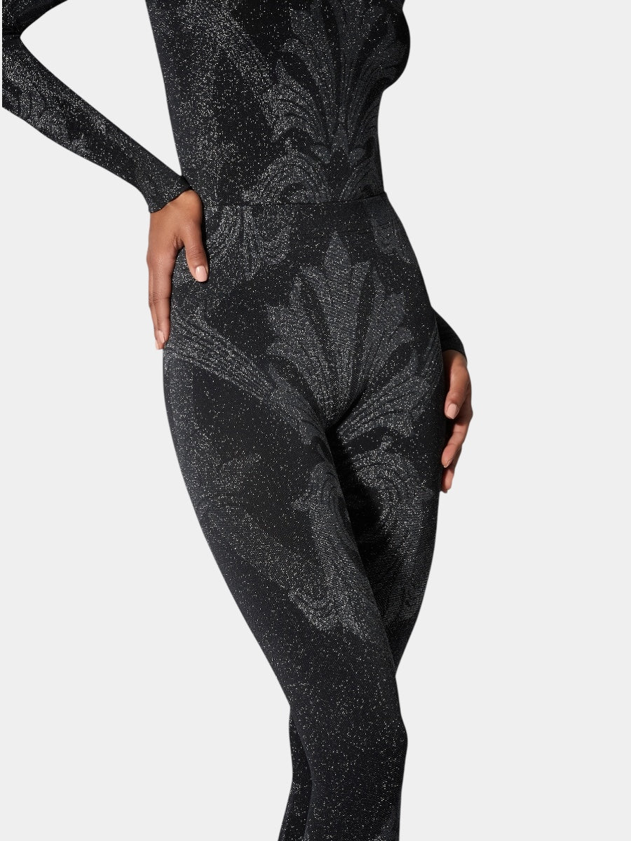 balu.ch Etro X Wolford Collant 17080 - 7124