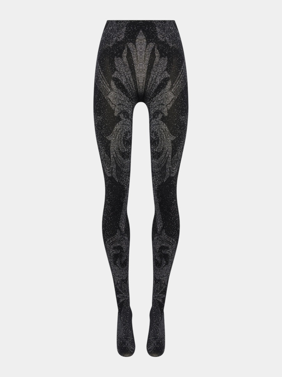 balu.ch Etro X Wolford Collant 17080 - 7124