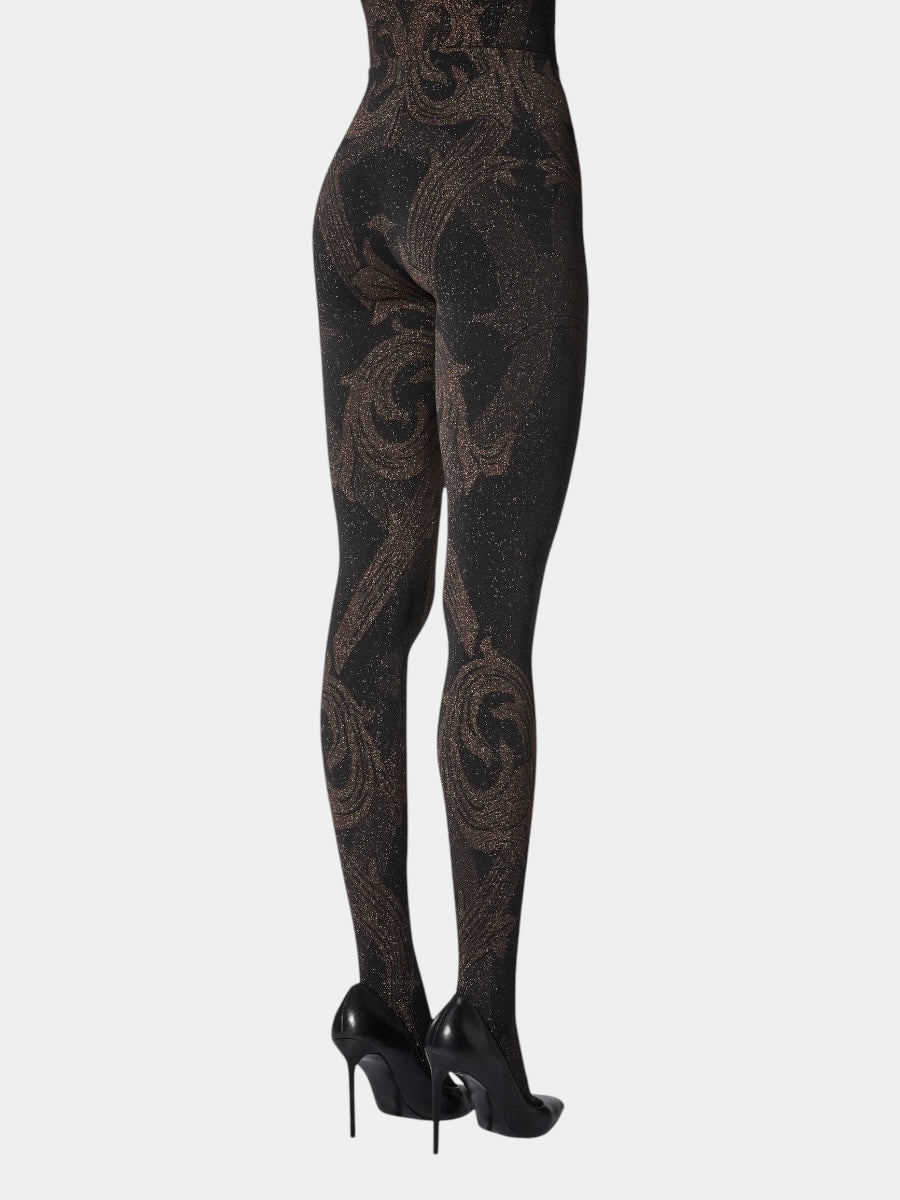 balu.ch Etro X Wolford Collant 17080 - 8098