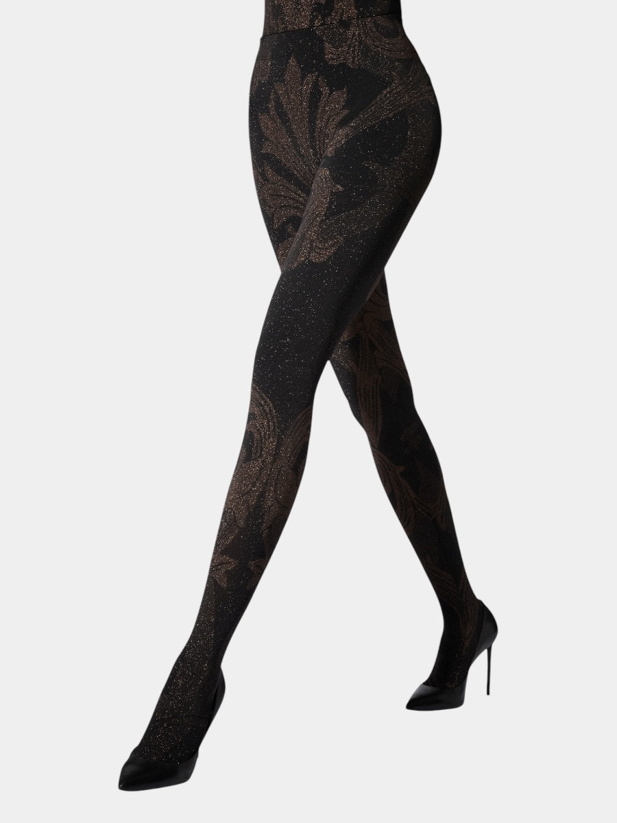 balu.ch Etro X Wolford Collant 17080 - 8098
