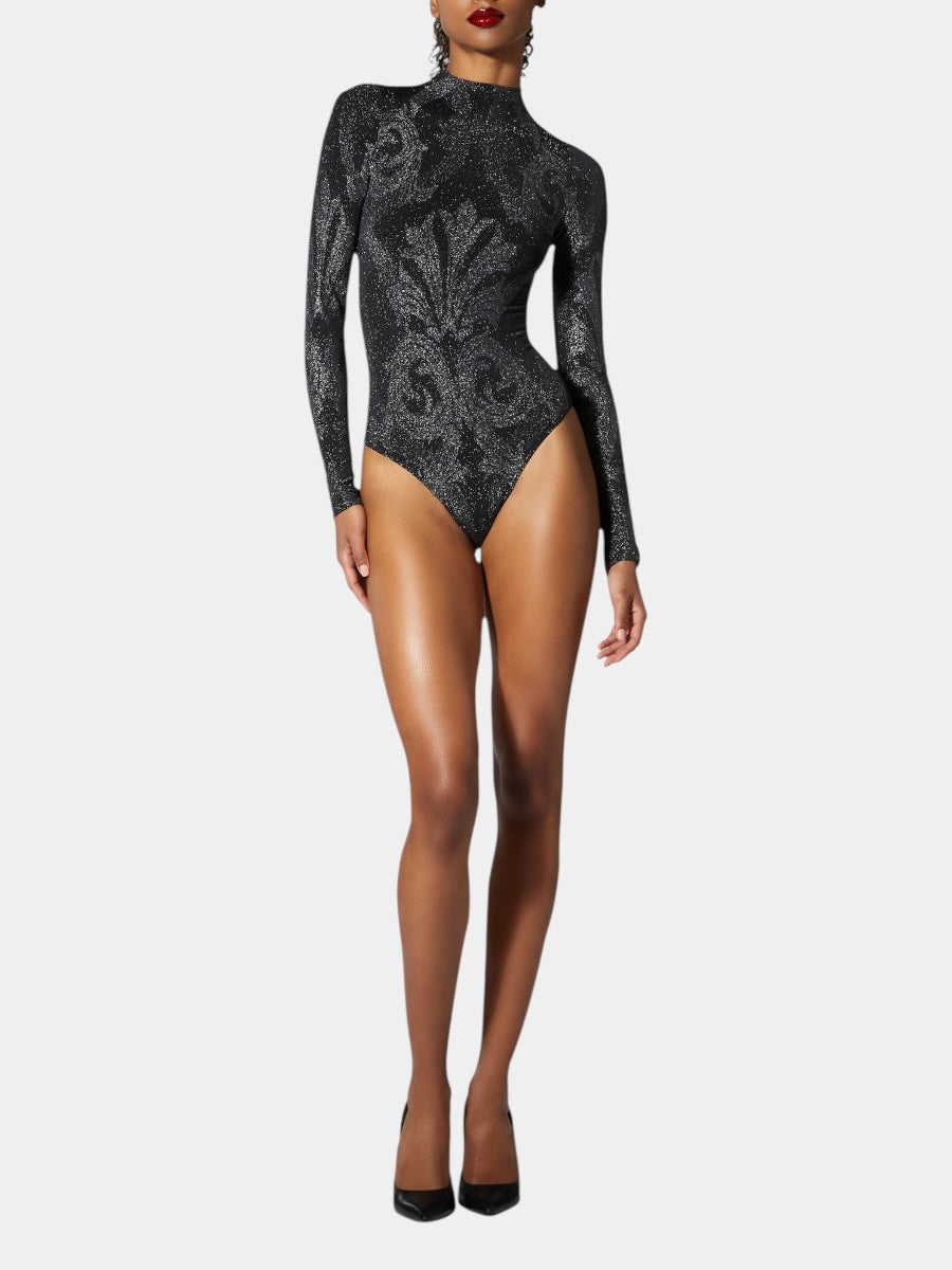 balu.ch Etro X Wolford Body 77114 - 7124