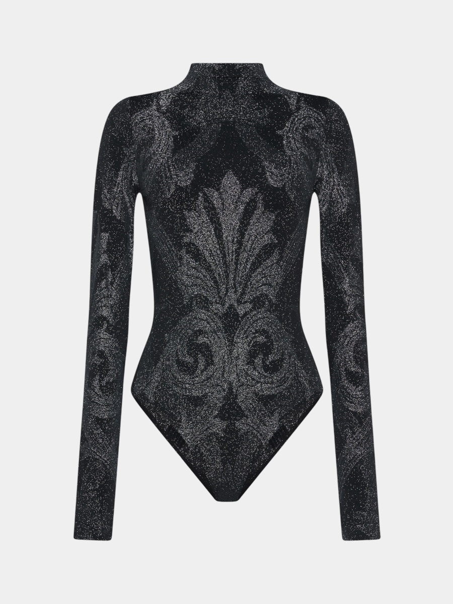 balu.ch Etro X Wolford Body 77114 - 7124