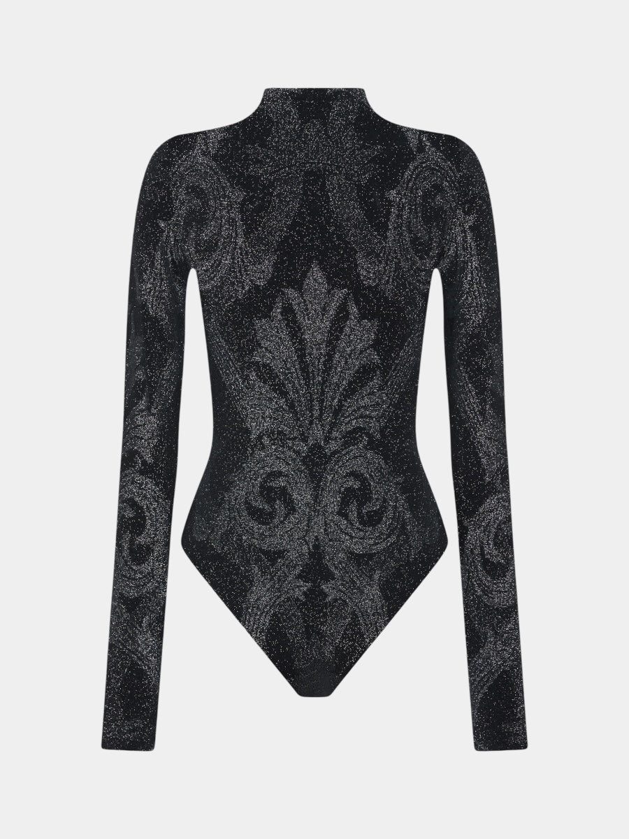 balu.ch Etro X Wolford Body 77114 - 7124
