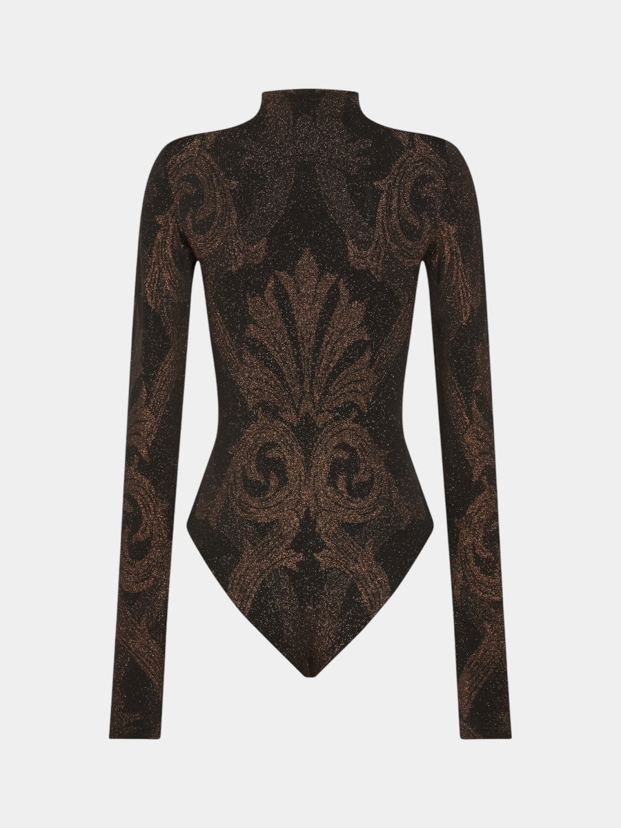 balu.ch Etro X Wolford Body 77114 - 8098