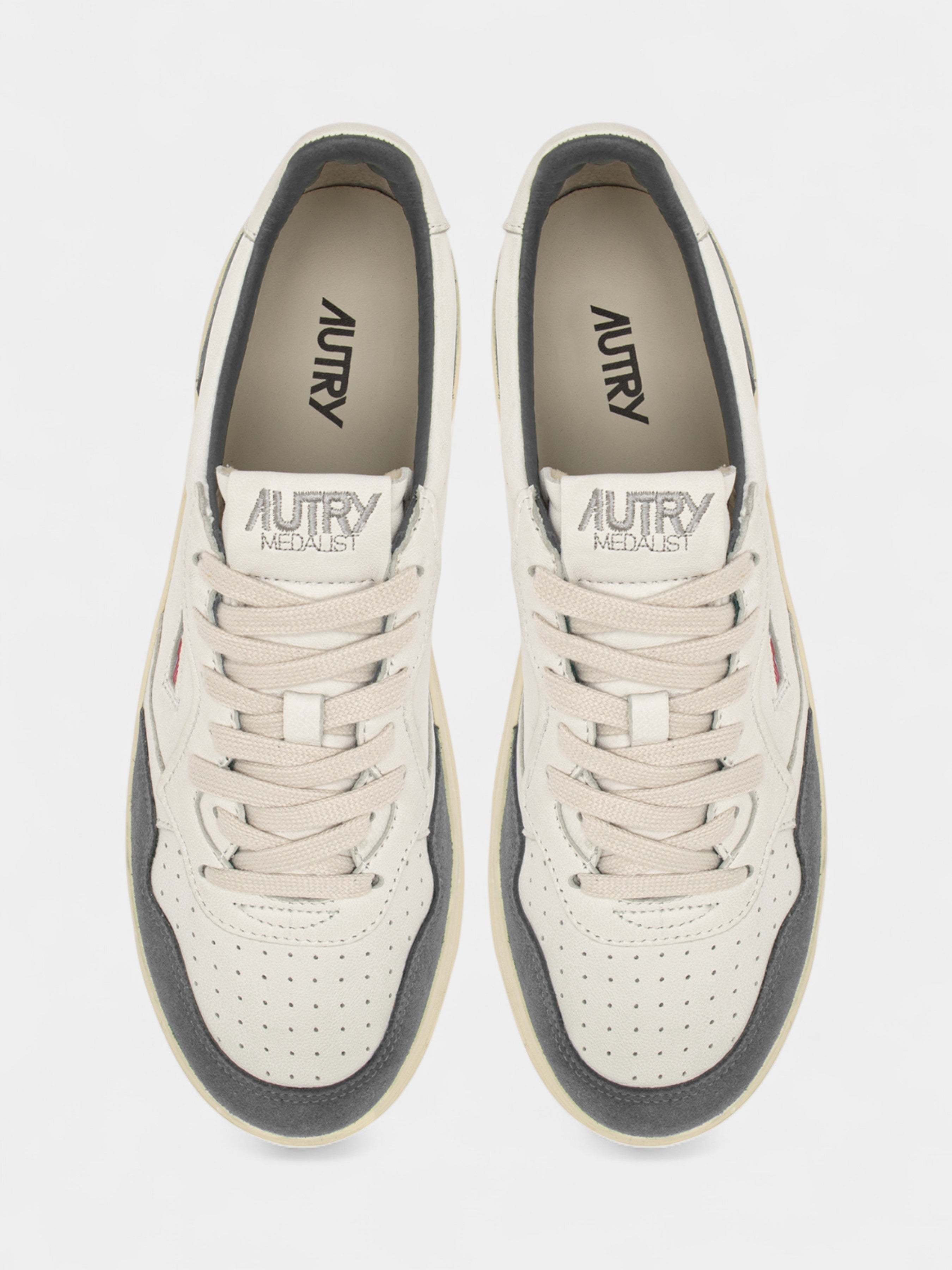 AUTRY SNEAKER AULM GS45 BALU.CH
