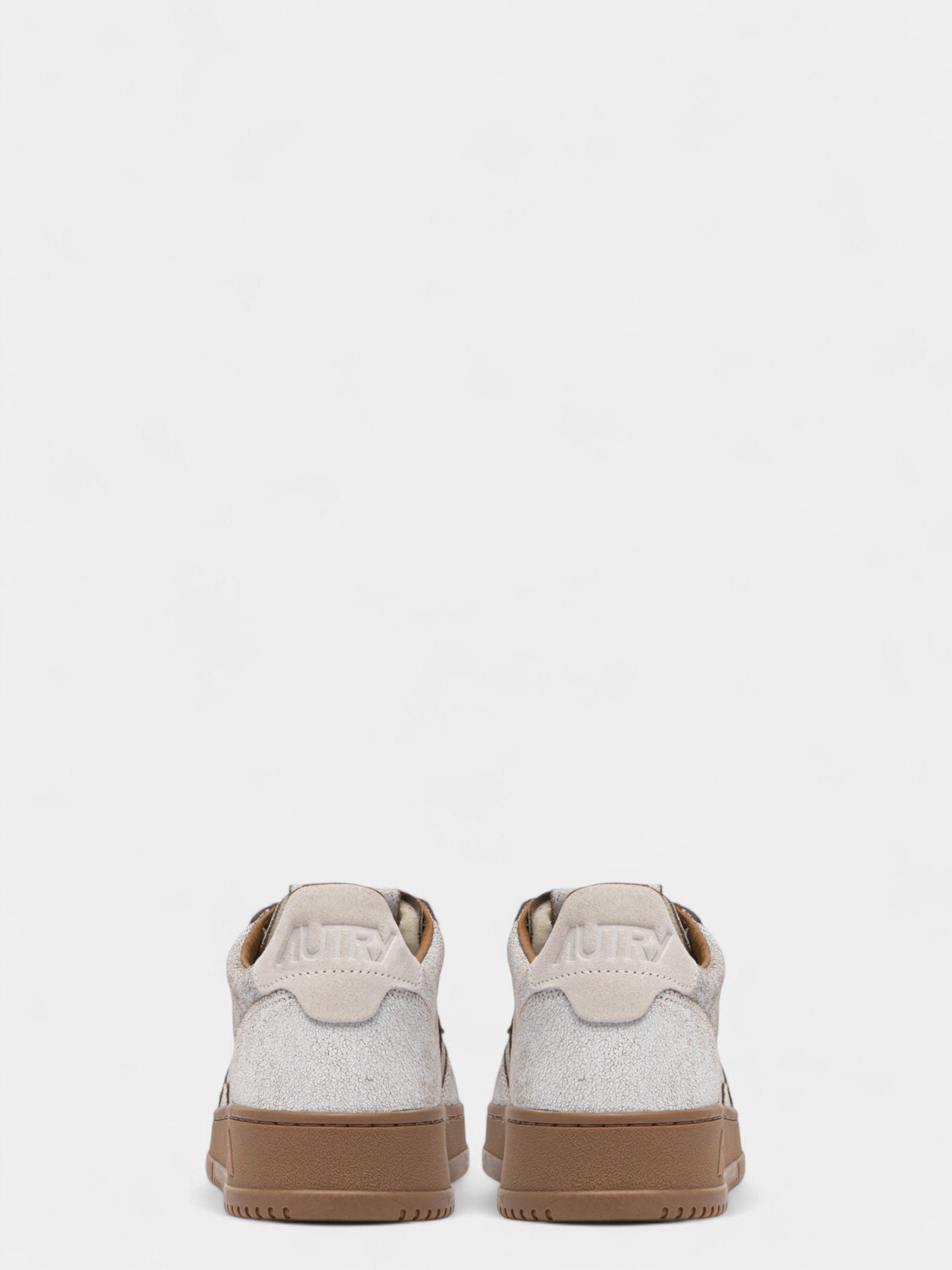 AUTRY SNEAKER AULM RA02 BALU.CH