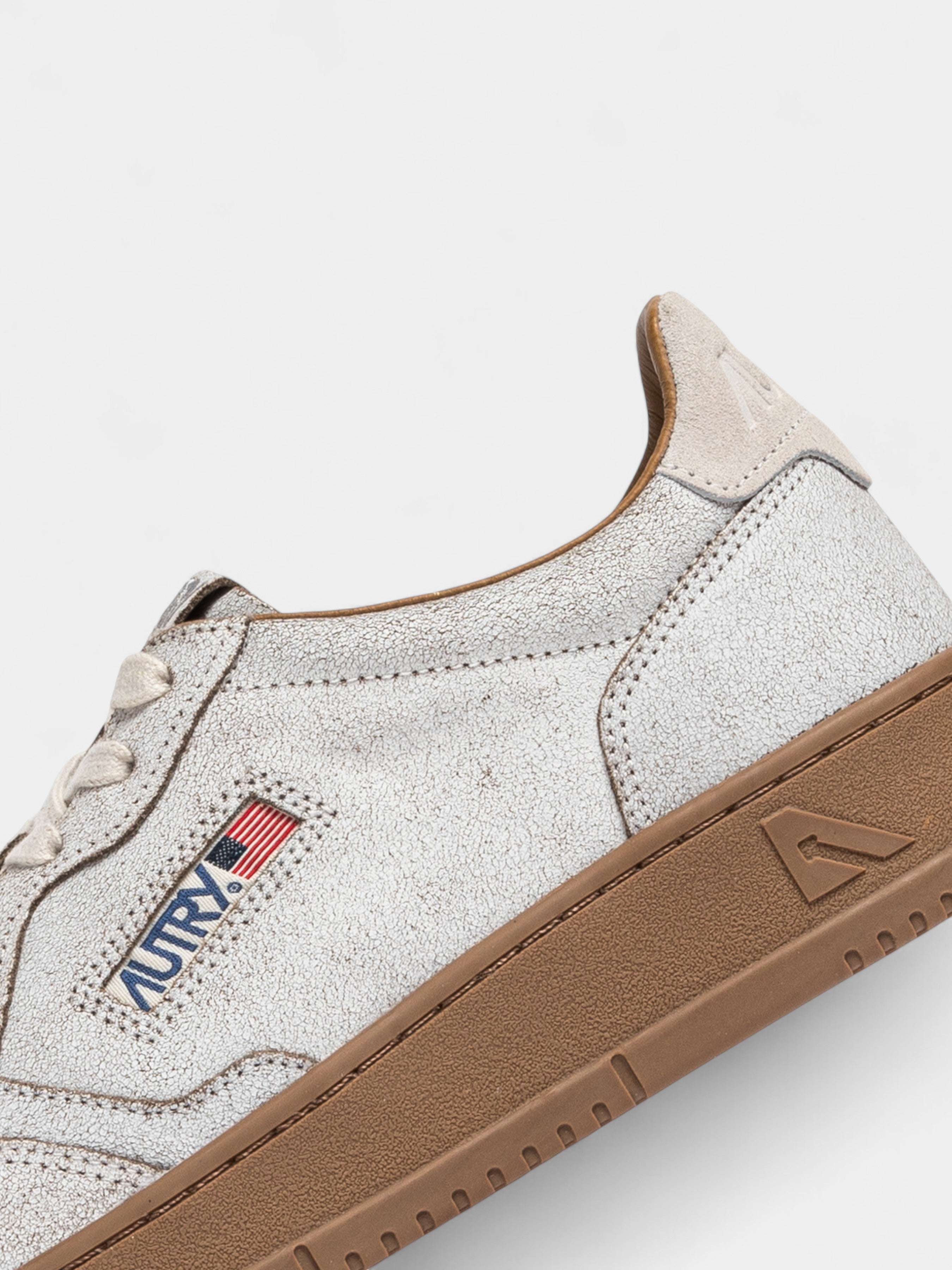 AUTRY SNEAKER AULM RA02 BALU.CH