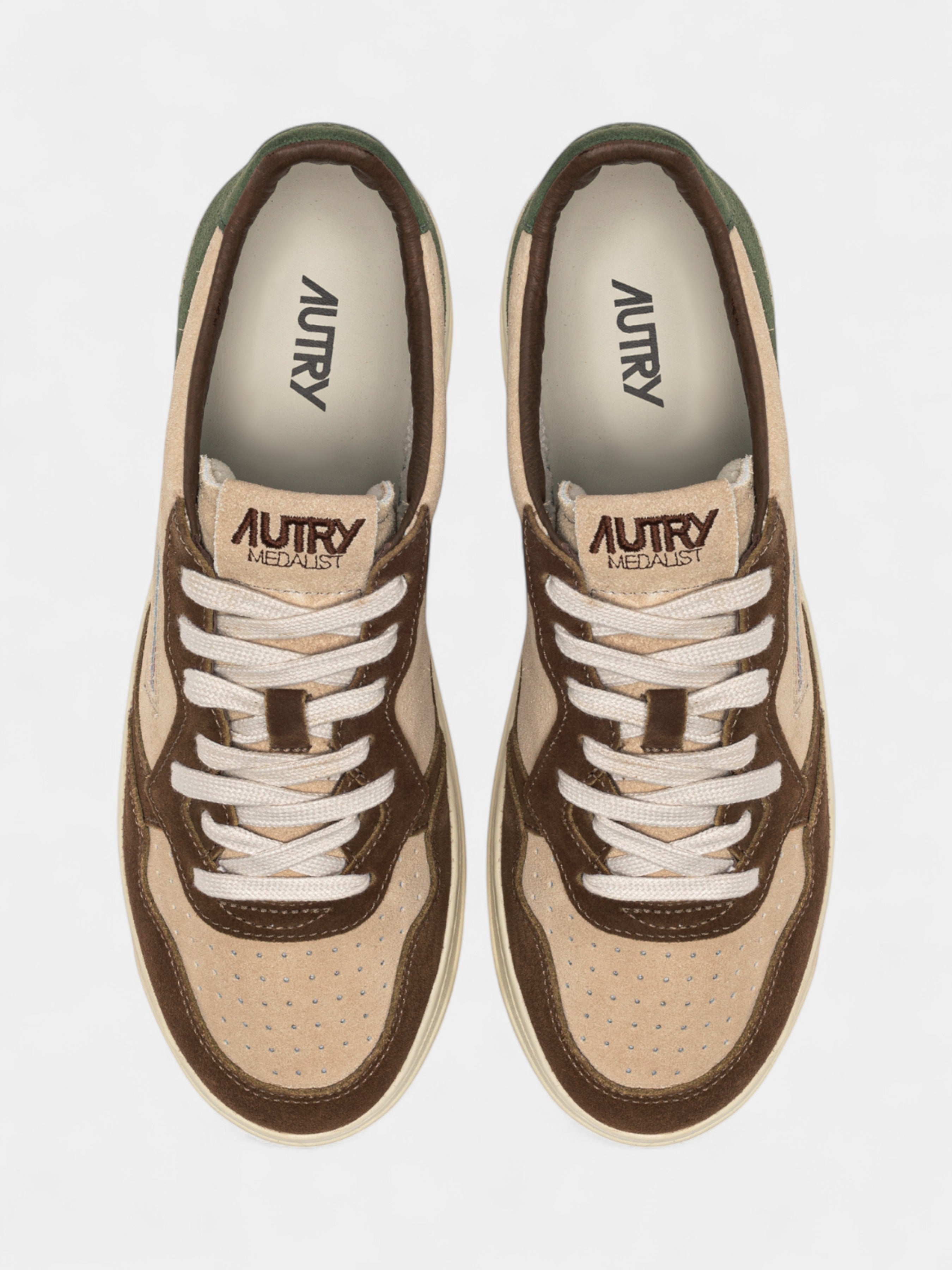 AUTRY SNEAKER AULM TS17 BALU.CH